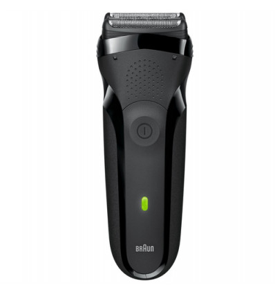 SCHEERAPPARAAT 301S BRAUN
