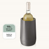 ACTIEVE WIJNKOELER HEXO GRAFIET VACUVIN ACTIVE COOLER WINE RAPID ICE