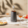 ACTIEVE WIJNKOELER HEXO GRAFIET VACUVIN ACTIVE COOLER WINE RAPID ICE