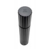 VACUUMPOMP PRESERVE DUO WIJN+MOUSSERENDE VACUUM + OP DRUK BRENGEN 20CM ZWART