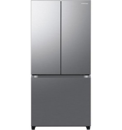 KOEL/VRIESCOMBINATIE RF50C510ES9 SAMSUNG FRENCH DOORS, pLAATSING/ +65 EURO