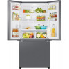 KOEL/VRIESCOMBINATIE RF50C510ES9 SAMSUNG FRENCH DOORS, pLAATSING/ +65 EURO