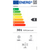 KOEL/VRIESCOMBINATIE RF50C510ES9 SAMSUNG FRENCH DOORS, pLAATSING/ +65 EURO
