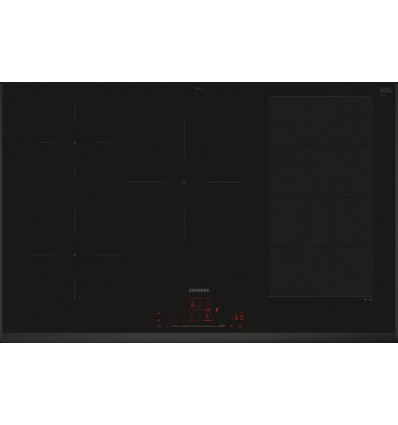KOOKPLAAT EX851HVC1E SIEMENS INDUCTIE Plaatsing: +65 euro