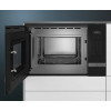 INBOUW-MICROGOLF BF555LMS0 SIEMENS 38CM Plaatsing: +65 euro