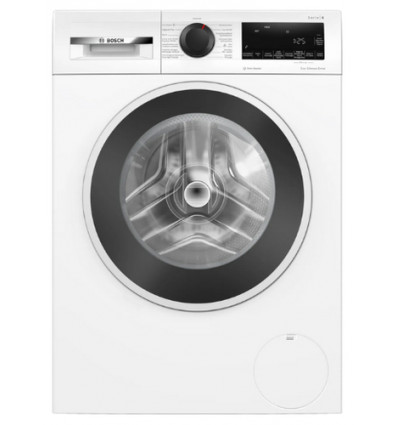 WASMACHINE WGG244ZL BOSCH 9KG 1400TR meeneemprijs, levering +25 euro