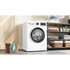 WASMACHINE WGG244ZL BOSCH 9KG 1400TR meeneemprijs, levering +25 euro