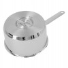 STEELPAN LAAG 12CM 0.6L RESTO by DEMEYERE