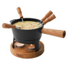 KAASFONDUESET BOSKA PRO S 700ML
