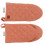 OVENWANT RUST STOFF 31x15xH3cm