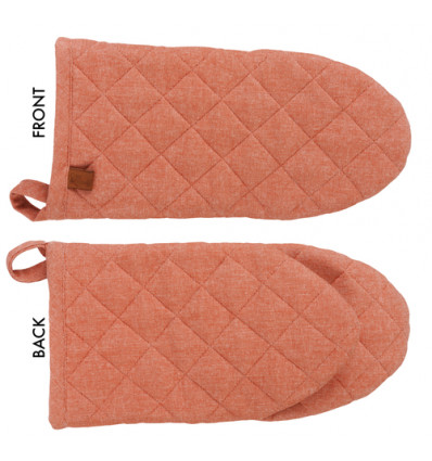 OVENWANT RUST STOFF 31x15xH3cm
