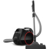 STOFZUIGER BOOST CX1 125EDI MIELE ZWART ZONDER STOFZAK COMPACT