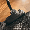 STOFZUIGER BOOST CX1 125EDI MIELE ZWART ZONDER STOFZAK COMPACT