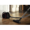 STOFZUIGER BOOST CX1 125EDI MIELE ZWART ZONDER STOFZAK COMPACT