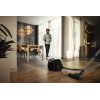 STOFZUIGER BOOST CX1 125EDI MIELE ZWART ZONDER STOFZAK COMPACT