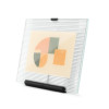 FOTOKADER FLUTE ZWART UMBRA 10x15cm 13x18cm FOTOLIJST