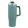 ISOLEERBEKER NERTHUS TUMBLER 900ML GROEN