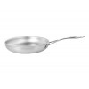BRAADPAN 28CM SILVERLINE 7 NANOTOUCH DEMEYERE