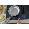 BRAADPAN 28CM SILVERLINE 7 NANOTOUCH DEMEYERE