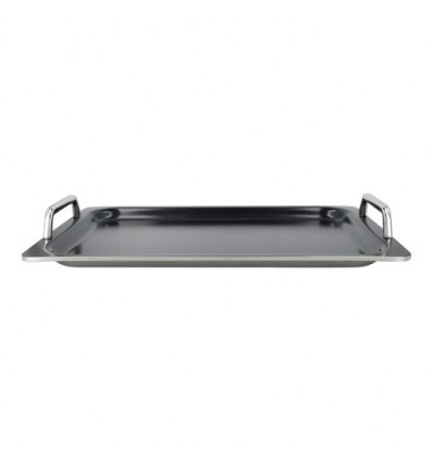TEPPANYAKI 39x27CM CERAFORCE 5 PLANCHA DEMEYERE