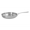 BRAADPAN 28CM MULTILINE + GRATIS PINCET