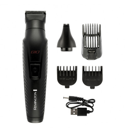 GROOMING-SET PG2100 REMINGTON 10IN1