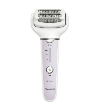 EPILATOR PANASONIC ESEY30V503 WET DRY