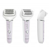 EPILATOR PANASONIC ESEY30V503 WET DRY