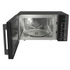MICROGOLF COMBI MWP295B WHIRLPOOL ZWART 29L