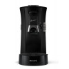 SENSEO CSA230/60 ZWART SELECT PHILIPS KOFFIEZET
