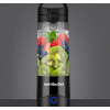 BLENDER NUTRIBULLET PORTABLE ZWART