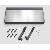 ROLLENHOUDER TANGO 4IN1 INOX METALTEX