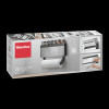ROLLENHOUDER TANGO 4IN1 INOX METALTEX