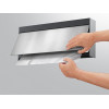 ROLLENHOUDER TANGO 4IN1 INOX METALTEX