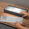 ROLLENHOUDER TANGO 4IN1 INOX METALTEX