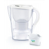 WATERFILTER MARELLA WIT + 2 FILTERS PRO