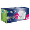 5+1 VERVANGFILTER MAXTRA PRO KALK BRITA FILTERPATRONEN MAXTRA EXPERT ANTI-KALK