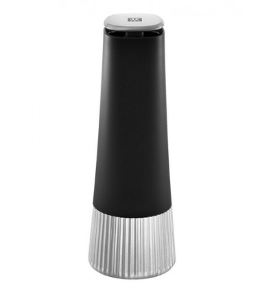 KRUIDENMOLEN ZWART ZWILLING 19CM SPICES