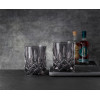 2 BEKERS NOBLESSE SMOKE 295ML NACHTMANN