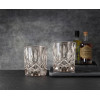2 BEKERS NOBLESSE TAUPE 295ML NACHTMANN