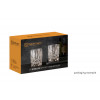 2 BEKERS NOBLESSE TAUPE 295ML NACHTMANN