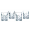 4 BEKERS NOBLESSE 295ML WHISKY NACHTMANN