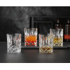 4 BEKERS NOBLESSE 295ML WHISKY NACHTMANN