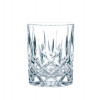 4 BEKERS NOBLESSE 295ML WHISKY NACHTMANN