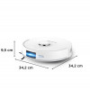 ROBOT STOFZUIGER RR9177 ROWENTA X-PLORER