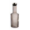 WATERFLES MET DOP 100CL RAY SMOKED