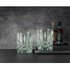 2 BEKERS NOBLESSE MINT 295ML NACHTMANN
