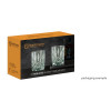 2 BEKERS NOBLESSE MINT 295ML NACHTMANN