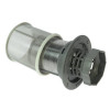 FILTER BSH AFWASMACHINE 427903 MICROFILTER EN ZEEF