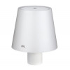 LED LAMP LUCE VOOR FLESSEN WIT